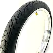 Classic Cycle Reifen Beach Bum 26 x 3.0 schwarz