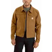 Carhartt Duck Relaxed Fit Jacke