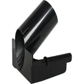 Graef 733.2001050.00, Aufschneidevorrichtung, Schwarz, SKS903, SKS902, SKS901, SKS900, FA 180T, MASTER M80, 145 mm, 115 mm, 200 mm