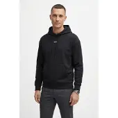 BOSS Kapuzensweatshirt "Sly Zone", Kapuze mit Kordelzug, Regular Fit, Kängurutasche