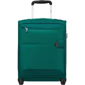 Samsonite Urbify Upright 45 Underseater pine green