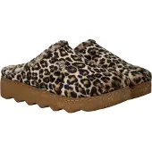 Rohde Pantoffels Open Pantoffels Open - Beige - Maat 38