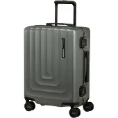 Samsonite Focus Spinner 55/20 matt sage khaki