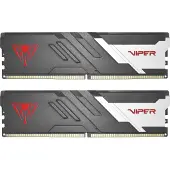 Patriot Viper Venom PVV532G700C32K, 32 GB, 2 x 16 GB, DDR5, 7000 MHz, 288-pin DIMM