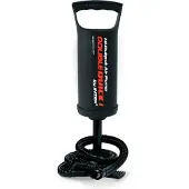 Intex 68612 - Handpumpe High-Output 29cm