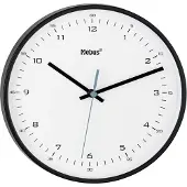 Mebus 16287 Quarz-Wanduhr