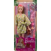 Mattel Spa-wellness-puppe