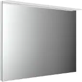 Emco MI 200 LED-Lichtspiegel mit Acryl-Lichtsegel, Memory-Funktion, Höhe 802mm, 449820021