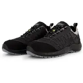 Dassy Sicherheitshalbschuh Nox 10011 S3 FO SRC ESD Gr. 47 anthrazitgrau/schwarz