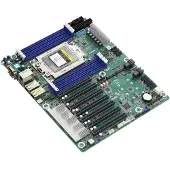 Asrock ROMED8-2T, AMD, LGA 4094, AMD EPYC, DDR4-SDRAM, 2 TB, DIMM