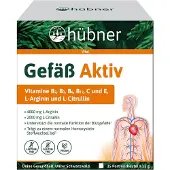 Hubner Gefäß Aktiv 15 Beutel 180 g