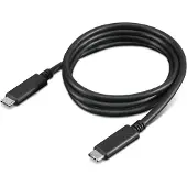 Lenovo 4x90u90619 Usb C M/m 1 M Kabel