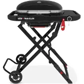 Weber Traveler Compact