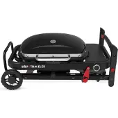Weber Traveler Compact