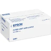 Epson Fixiereinheit 100k, 100000 Seiten, Schwarz, 1 Stück(e)
