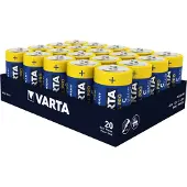 Varta BABYZELLE 4014 7600MAH 1,5V - 4014211111