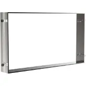 Emco 949700030 Einbaurahmen prime FL 00030