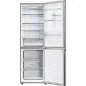 Haier 2D 60 Series 3 HDPW3618DNPK, 352 l, SN-T, 10 kg/24h, D, Fresh Zone Fach, Platin