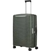Samsonite Upscape Spinner 75 Expandable climbing ivy