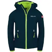 TROLLKIDS Kids Rondane Zip Off Jacket XT