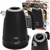 Adler Ad 1295b 1.7l Wasserkocher
