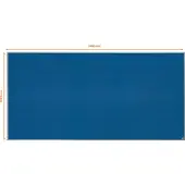 Nobo Filz-Notiztafel Essence