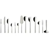 Villeroy & Boch Louis Tafelbesteck 68tlg Besteck-Set Essbesteck Besteckset