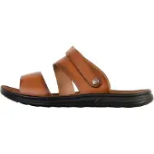 Elong Flache Sandalen zum Hineinschlüpfen