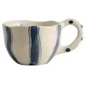 Nordal Atelier Forma Gogi Tassenset, 6-teilig
