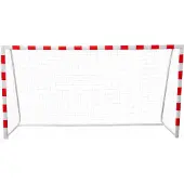 AWTOOLS Fußballtor 300x200x90cm