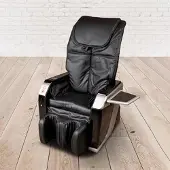 Trade-Line Massagesessel Ease mit Münzbetrieb, 170° Neigung, Schultererkennung und LCD-Bildschirm