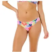 Rip Curl Party Wave Cheeky Hipster Bikini-höschen