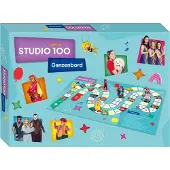 Studio 100 Spiel „Gänsespiel“ – 30 Jahre