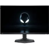 Dell AW2524HF, 62,2 cm (24.5"), 1920 x 1080 Pixel, Full HD, LCD, 0,5 ms, Schwarz