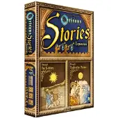 DLP Games Orléans Stories 3 & 4 [Expansion] (englisch)