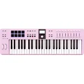 Arturia KeyLab Essential 49 MK3 Rosenquarz