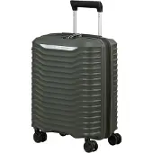 Samsonite Upscape Spinner 45/16 Expandable Underseater climbing ivy