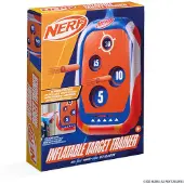 Nerf Aufblasbares Wertziel