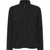 Didriksons Herren Unterjacke HANS USX FULLZIP