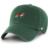 47 Dog Base Runner Icon Clean Up Kappe