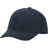 Didriksons Plommon Kappe, Marineblau, 54-56