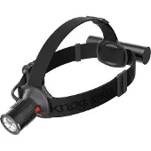 Knog Pwr Stirnlampenband