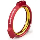 Cane Creek eeWings Kurbel Preload Assembly Vorspanneinheit, red