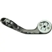 K-EDGE Max Xl Wahoo Fahrradcomputerhalterung 35 Mm