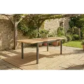 Hartman South Wales, Anthrazit, Aluminium, South Wales, 900 mm, 740 mm, 2100 mm