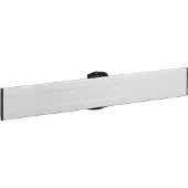 Vogel's PFB 3409 Deckenhalterung fÃ1/4r LCD-/Plasmageräte, max. VESA 400 x 400