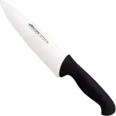 Arcos Kochmesser, Universal, zum Hacken und Schneiden, Serie 2900, Länge 200/333 mm