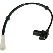 METZGER Sensor Raddrehzahl Aftermarket-Expertise passend für u.a. RENAULT KANGOO
