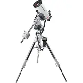 Bresser Optik Spiegel-Teleskop Messier MC-127/1900 EXOS-2 GoTo Maksutov-Cassegrain Katadoptrisch, V