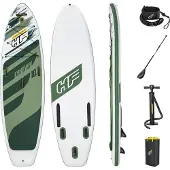 Bestway Hydro Force SUP River Board-Set Kahawai 310 x 86 x 15 cm